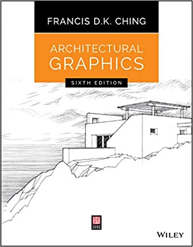 Architectural Graphics Paperback