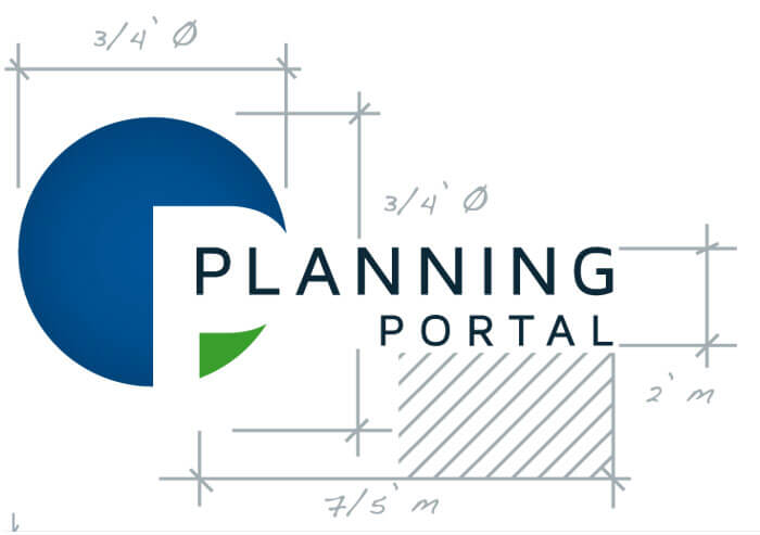 Planning Portal Logo